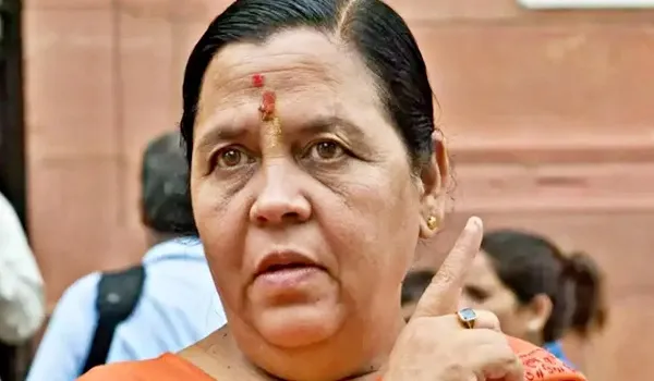 ऑपरेशन सिंदूर को लेकर भाजपा नेता उमा भारती का बड़ा बयान, हमारा अंतिम लक्ष्य POK को पुनः प्राप्त करना