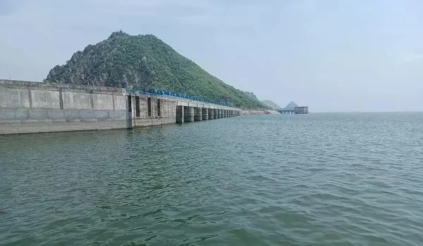 राजस्थान के बांधों में कुल भराव क्षमता का 48 प्रतिशत से अधिक पानी, इस मानसून अब तक सूखे पड़े 253 बांध