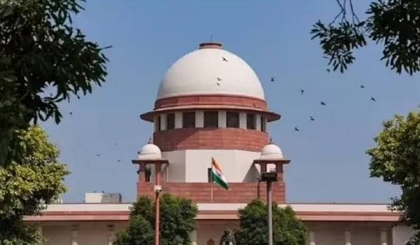 अरावली की परिभाषा तय करने सुप्रीम कोर्ट की हाई पावर कमेटी सक्रिय, 6 अगस्त से राजस्थान समेत इन राज्यों में शुरू होगा मैदानी सर्वे