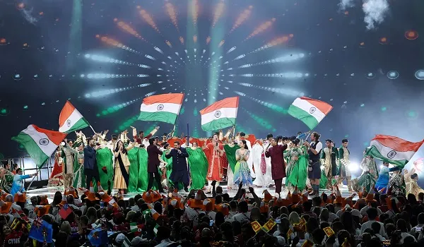 Commonwealth Games: ग्लास्गो कॉमनवेल्थ गेम्स 2026 का समापन, अब अहमदाबाद करेगा 2030 गेम्स की मेजबानी
