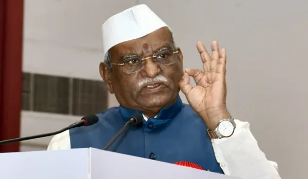 ऑर्गन रिट्रीवल सेंटर के रूप में विकसित होगा RUHS, राज्यपाल हरिभाऊ बागड़े बोले-अंगदान मानवता के लिए समर्पण करने से जुड़ा महादान