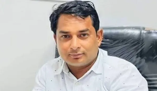 SDM थप्पड़कांड में नरेश मीणा कल करेंगे सरेंडर, सशर्त जमानत रद्द होने के बाद कोर्ट के आदेश पर करेंगे सरेंडर
