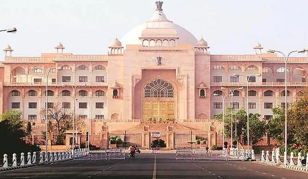 राजस्थान विधानसभा के मानसून सत्र की तैयारी, CM भजनलाल शर्मा ने मंत्रियों को सौंपे दायित्व