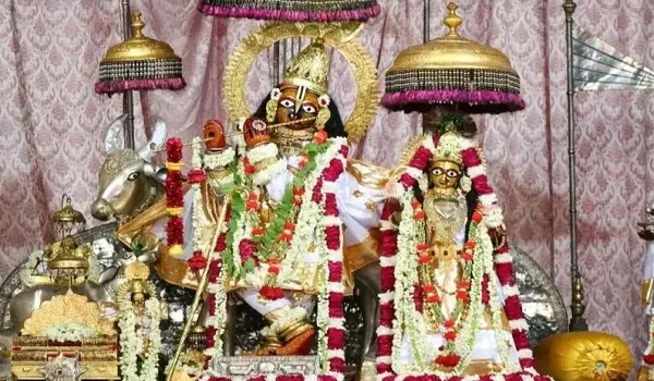श्री गोविंद देवजी मंदिर में जन्माष्टमी पर विशेष दर्शन की समय-सारिणी जारी, मंगला झांकी: प्रातः 4:00 बजे से 6:30 बजे तक