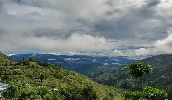 उत्तराखंड में मौसम विभाग का अलर्ट, 7 और 8 अगस्त को भी प्रदेश में हल्की बारिश के आसार