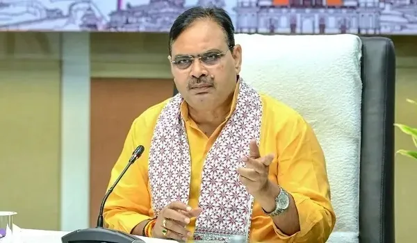 भजनलाल कैबिनेट की बैठक आज, उच्च बिल UCC विधानसभा सत्र में लाने की तैयारी