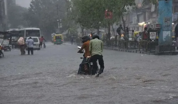 Weather Update: पूर्वी राजस्थान में मानसून सक्रिय, भरतपुर संभाग में हुई 6 इंच बारिश