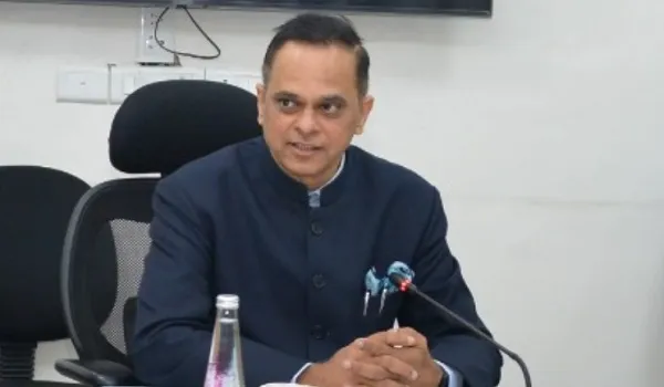राजस्थान स्टेट हाईवे अथॉरिटी को सुदृढ़ बनाने और सड़क सुरक्षा कार्यक्रम को गति देने के निर्देश, मुख्य सचिव वी.श्रीनिवास ने बैठक लेकर दिए निर्देश