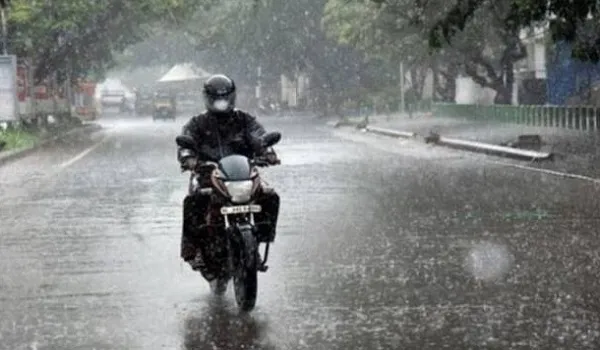 राजस्थान में मानसून मेहरबान, अगले दो दिन पूर्वी राजस्थान समेत कई जिलों में अलर्ट... 15 अगस्त के बाद बारिश की गतिविधियों में आएगी कमी