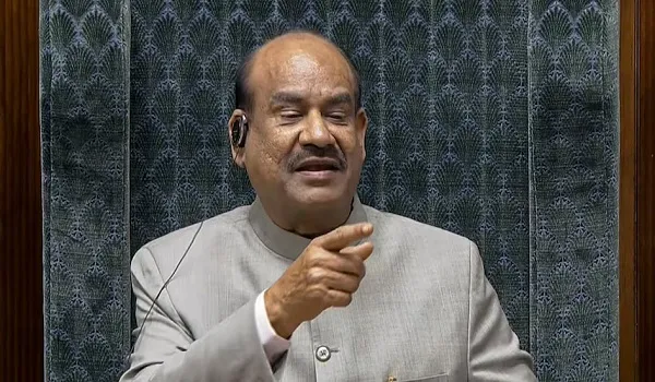 लोकसभा की कार्यवाही दोपहर 2 बजे तक स्थगित, ओम बिरला बोले- सदन में इस तरह की नारेबाजी ठीक नहीं