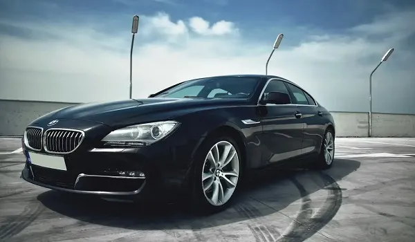 The Used BMW Buyer's Checklist for Dubai
