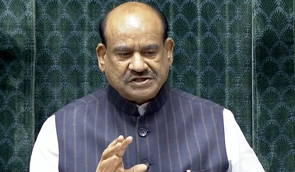 लोकसभा अध्यक्ष ओम बिरला ने सदन में किया आग्रह, विपक्ष की दोनों मुख्य मांगे मान ली गई, गृह मंत्री चर्चा में भाग लेंगे और छात्रों के मुद्दे पर चर्चा होगी