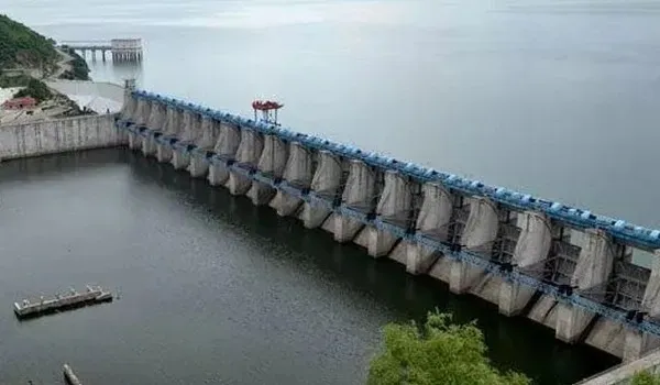 Bisalpur Dam: अगस्त माह दे सकता बड़ी खुशखबरी ! बीसलपुर बांध के बहाव क्षेत्र में चली त्रिवेणी