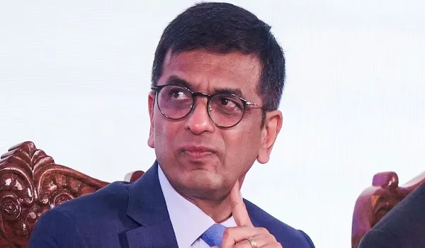 रूस ने भारत के पूर्व CJI डीवाई चंद्रचूड़ को बनाया अपना मध्‍यस्‍थ, यूक्रेन के खिलाफ कानूनी जंग में दी बड़ी जिम्मेदारी