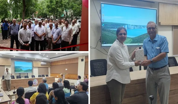 सार्वजनिक यूनिवर्सिटी में कॉलेज ऑफ लिबरल आर्ट्स की दो दिवसीय शुरुआत