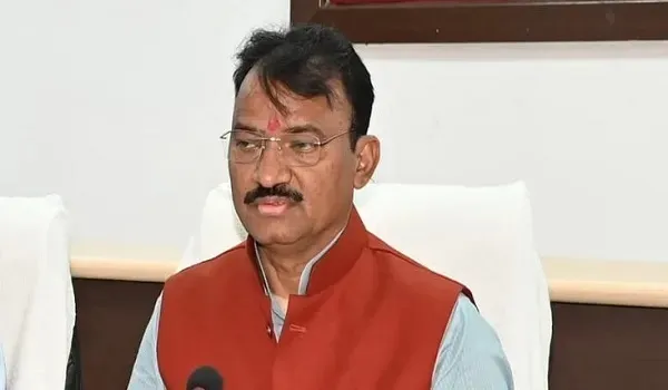 भजनलाल कैबिनेट की बैठक के बाद डिप्टी सीएम डॉ.प्रेमचंद बैरवा बोले- मृत सरकारी कर्मियों की पुत्र वधुओं को भी मिल सकेगी सरकारी नौकरी