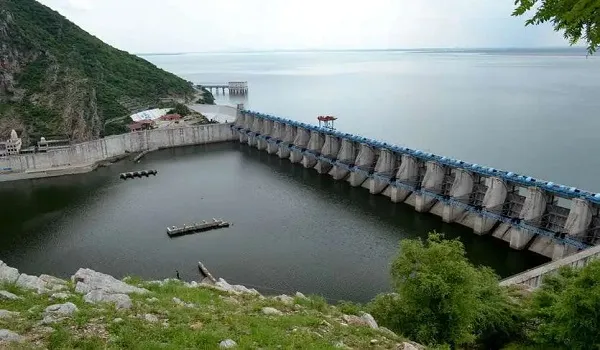 मानसून की मेहर से राजस्थान में 30 बांध हुए लबालब, बांधों में कुल भराव क्षमता का 53.03 प्रतिशत पानी