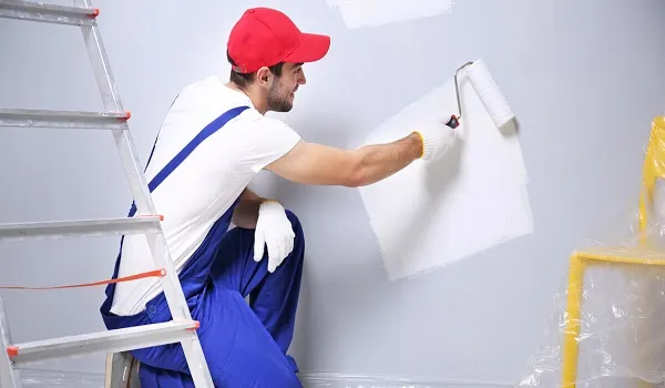 NoBroker Premium Painting: How 2,200+ Shade Options Helped Me Finally Pick the Right Paint Colour