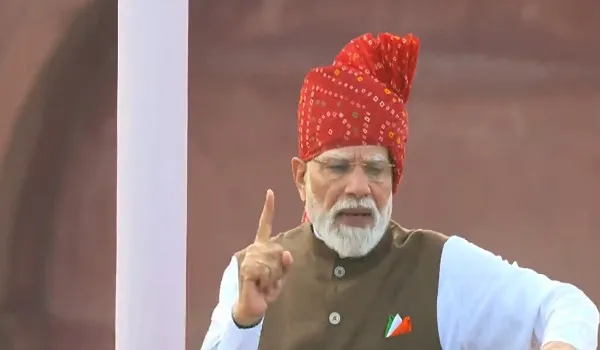 Independence Day: देश में 80वां स्वतंत्रता दिवस की धूम, पीएम मोदी ने लाल किले से युवाओं के लिए की घोषणा, जानिए संबोधन की बड़ी बातें...