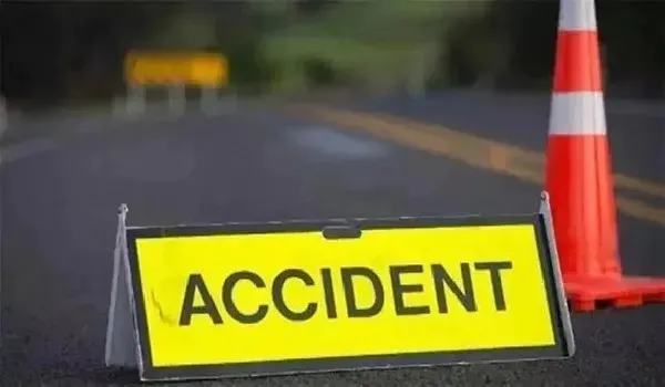 दौसा के मेहंदीपुर बालाजी में भीषण सड़क हादसा, अनियंत्रित डंपर ने 2 बाइकों को लिया चपेट में, दो  की मौत