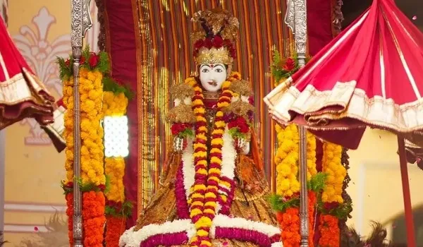 जयपुर में आज निकलेगी तीज माता की शाही सवारी, 175 लोक कलाकार बिखेरेंगे राजस्थानी संस्कृति के रंग