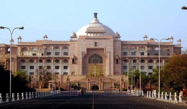 20 अगस्त से राजस्थान विधानसभा का मानसून सत्र, स्पीकर वासुदेव देवनानी ने बुलाई सर्वदलीय बैठक