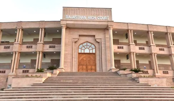 राजस्थान हाईकोर्ट में जल्द होगी सिविल जज कैडर की भर्ती, रजिस्ट्रार जनरल ने जारी की अधिसूचना