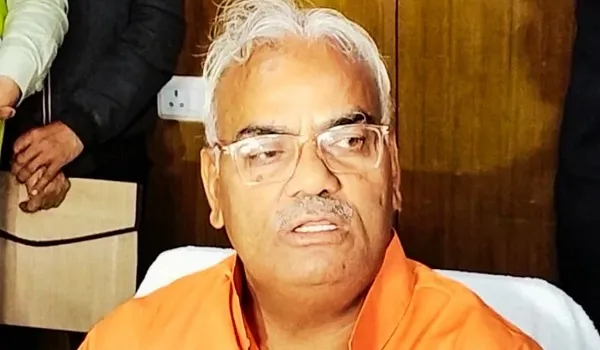 शिक्षा मंत्री मदन दिलावर बोले- स्कूलों में मीडिया प्रवेश पर नहीं है कोई रोक, आदेश को गलत ढंग से किया जा रहा प्रचारित
