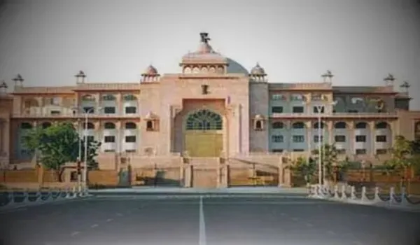 विधानसभा में सर्वदलीय बैठक, सदन को सुचारु चलाने को लेकर बनी सहमति, देखिए खास रिपोर्ट