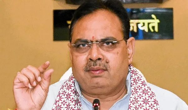 मुख्यमंत्री भजनलाल शर्मा ने समझा कैंसर पीड़ितों का दर्द ! कैंसर उपचार की अत्याधुनिक CAR-T CELL थैरेपी RGHS में शामिल