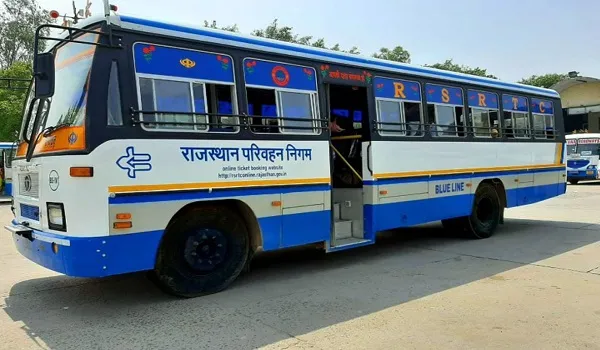 रक्षाबंधन पर महिलाओं को रोडवेज बसों में 2 दिन फ्री सफर की सौगात, राजस्थान की सीमा में ही मिलेगा मुफ्त यात्रा का लाभ