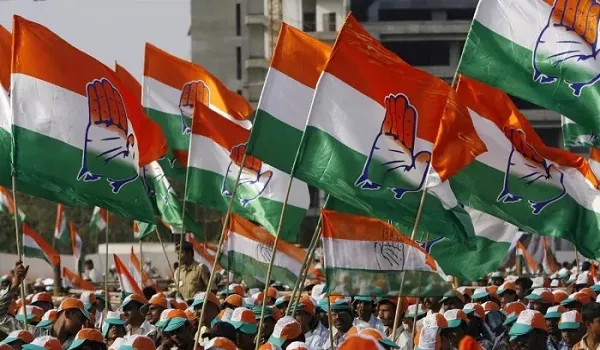 निकाय और पंचायत चुनाव की जंग, कांग्रेस ने किया टास्क फोर्स का गठन