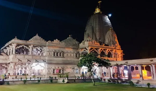 सांवलिया जी मंदिर में भंडार की 6 राउंड की काउंटिंग पूरी, मंदिर को कुल 35 करोड़ 66 लाख 64 हजार 428 रुपए का चढ़ावा