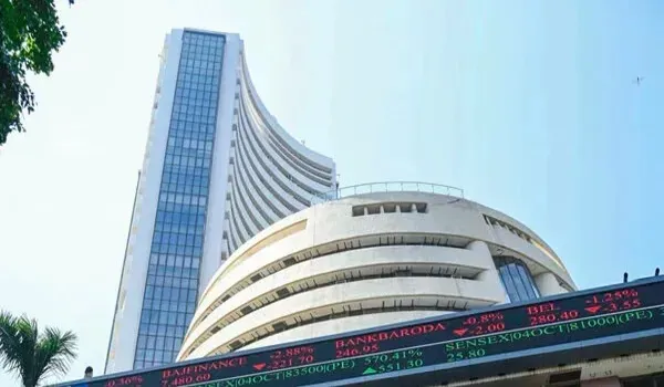 Share Market: शेयर बाजार में लौटा सुधार, NSE सूचकांक में आई 0.64 फीसदी की तेजी