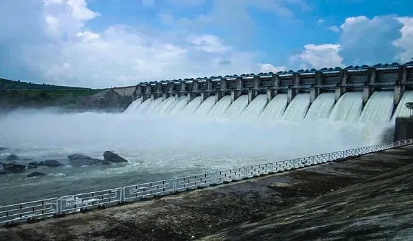 राजस्थान में पिछले 24 घंटे के दौरान दो और बांध हुए लबालब, लबालब बांधों की संख्या अब 42 पर पहुंची