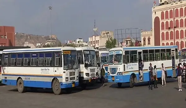 राजस्थान की बहनों को सरकार की सौगात, प्रदेश की सीमा में ही मिलेगा मुफ्त यात्रा का लाभ
