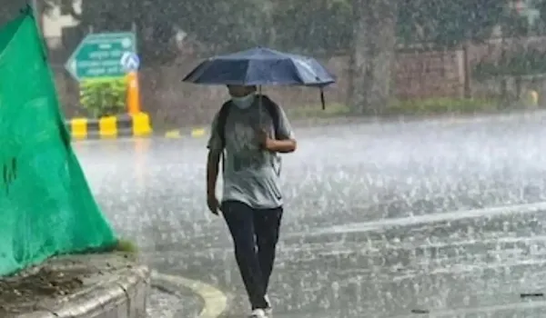 राजस्थान के मौसम से जुड़ा ताजा अपडेट, पूर्वी राजस्थान के जयपुर सहित इन संभागों में बारिश होने की संभावना