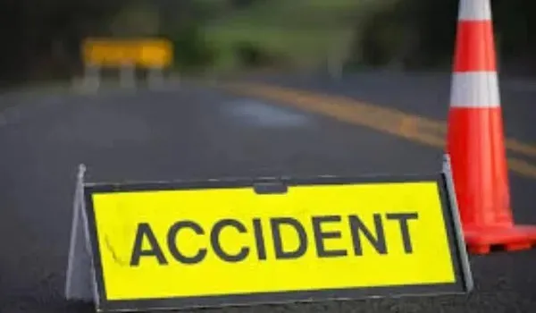 चूरू में भीषण सड़क हादसा, ट्रेलर ने बाइक को मारी टक्कर, 2 युवकों की दर्दनाक मौत