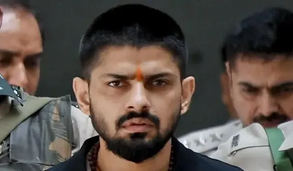 लॉरेंस गैंग पर दिल्ली क्राइम ब्रांच का बड़ा शिकंजा, गैंग के करीबी दीपक खत्री को किया गिरफ्तार