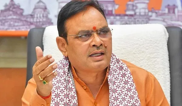रक्षाबंधन पर CM भजनलाल शर्मा ने प्रदेशवासियों को दी शुभकामनाएं, कहा- यह पावन पर्व सभी के जीवन में सुख-समृद्धि लेकर आए