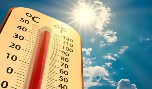 मानसून के कमजोर पड़ते ही राजस्थान में गर्मी हुई तेज, शनिवार को 5 शहरों में पारा पहुंचा 37 डिग्री पार