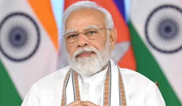 मन की बात का आज 137वां एपिसोड, पीएम मोदी बोले- हर घर तिरंगा से देशभक्ति की भावना प्रबल, स्वच्छता का संकल्प प्रेरणा देता