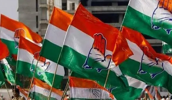 Congress Candidate List: जयपुर नगर निगम के 150 वार्डों के लिए उम्मीदवार घोषित, कांग्रेस ने जारी की सूची, जानिए आपके वार्ड के प्रत्याशी का नाम
