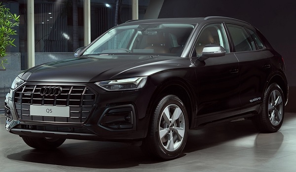 Audi Q5 लिमिटेड एडिशन भारत में हुआ लॉन्च, जानिए कीमत, स्पेसिफिकेशन