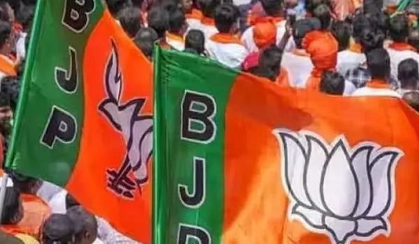 BJP सदस्यता अभियान का राजस्थान में आगाज 3 सितंबर को, सभी 51 हजार बूथों पर 1 करोड़ सदस्य बनाने का रखा लक्ष्य