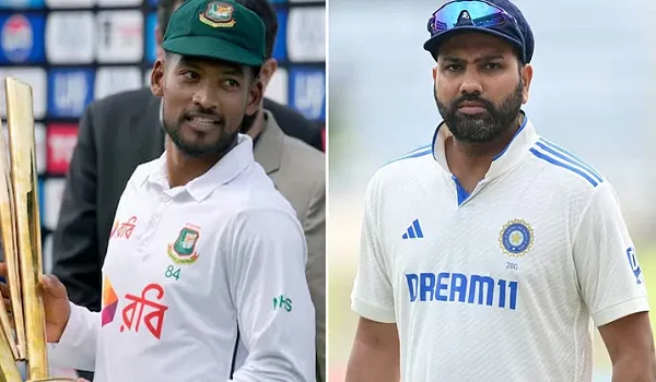 IND vs BAN: भारत और बांग्लादेश के बीच 19 सितंबर से टक्कर, जानें हेड टू हेड में किसका पलड़ा भारी