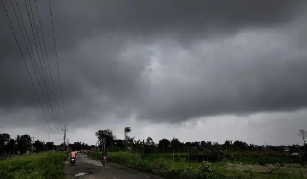 आज से फिर एक्टिव होगा मानसून, जयपुर सहित 5 संभाग में रहेगा सबसे ज्यादा सक्रिय, 3 दिन तक जमकर बारिश होने के आसार