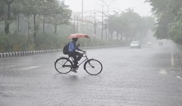 Weather Update: राजस्थान में कमजोर हुआ मानसून, 4 दिन तेज बरसात का अलर्ट नहीं