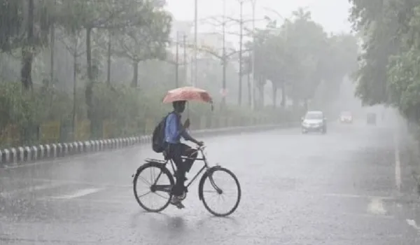 राजस्थान में मानसून सीजन का काउंटडाउन जारी, कल से पूरी तरह थम जाएगा बरसात का दौर