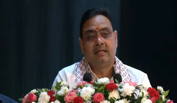 राजस्थान मसाला कॉन्क्लेव–2025; CM भजनलाल शर्मा बोले- राजस्थान मसाला उपयोग के लिए विश्व विख्यात है